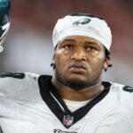 Jalen Carter Fined K For Spitting On Dak Prescott