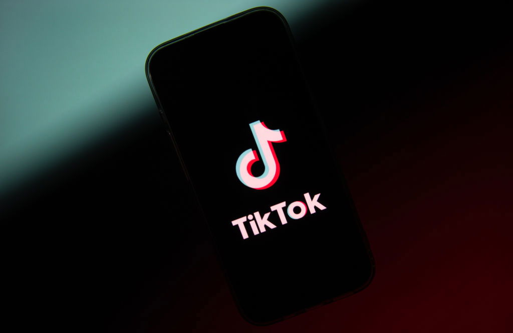 Shavone Charles Trades TikTok Gig In For NYFW