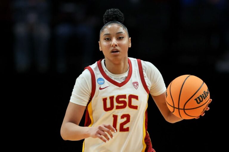 JuJu Watkins To Miss 2025-26 Season: Here’s What To Know About Her Recovery