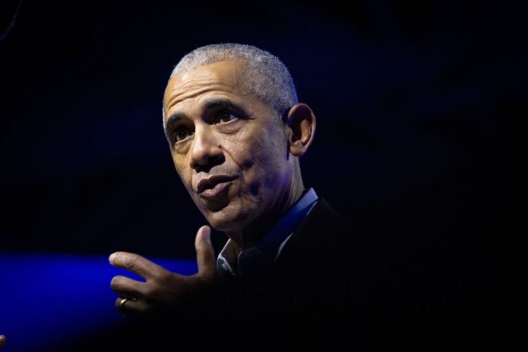 Obama Says Trump Admin Complained About ‘Cancel Culture’ For Years Just To Take It To ‘Dangerous Level’