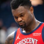 Zion Williamson Enters Seventh NBA Season With Fresh Drive Under Joe Dumars’ Guidance