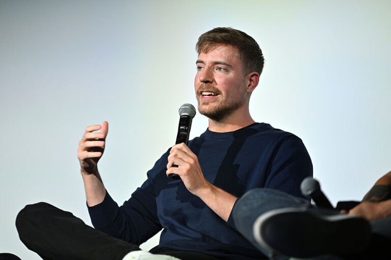 Did MrBeast Buy The NFL?