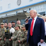 Judge Says Trump Can’t Create ‘National Police Force,’ Rules Federal Troop Deployment In LA Is Illegal