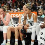 Here’s Why The New York Liberty Become Repeat WNBA Champions?
