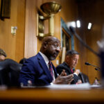Raphael Warnock Calls For RFK. Jr. To Resign Or Be Fired During Fiery Hearings