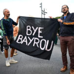 French Government Collapses In The Midst Of Economic Crises, Political Divisions