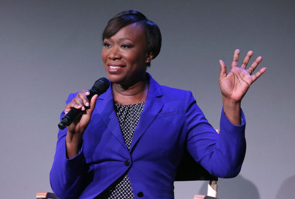 Joy Reid,John Edgar Wideman And Percival Everett Amongst Winners At 46th Annual American Book Awards