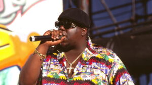 Brooklyn Nets To Honor The Notorious B.I.G. During NBA Season