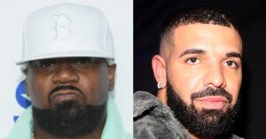 Ghostface Killah Has A Strong Message For Drake