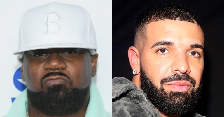 Ghostface Killah Has A Strong Message For Drake