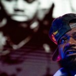 Ghostface Killah’s Son Infinite Coles Drops Heartfelt Tracks About His Neglect