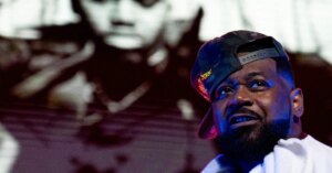 Ghostface Killah’s Son Infinite Coles Drops Heartfelt Tracks About His Neglect