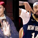 GloRilla & Brandon Ingram Make Romance Official On Instagram