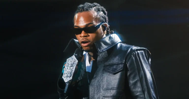 Gunna Fan Account Suspended After Young Thug & Lil Baby Fans’ Attacks