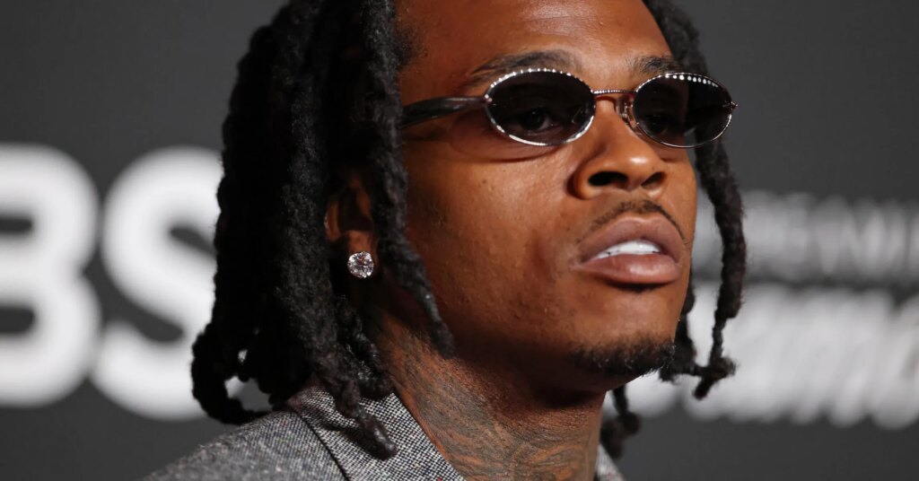 Gunna Releasing Documentary Amid Tensions With Young Thug