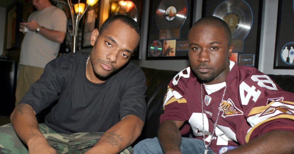 Havoc Finally Explains Why 2Pac Dissed Mobb Deep On “Hit Em Up” Havoc Finally Explains Why 2Pac Dissed Mobb Deep On “Hit Em Up”