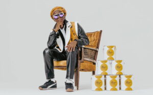 The Met to Host ‘An Evening With Dapper Dan ‘