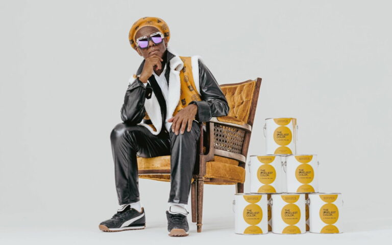 The Met to Host ‘An Evening With Dapper Dan ‘
