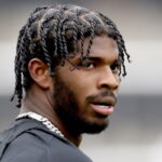 Shedeur Sanders Says Nothing During Recent Interview