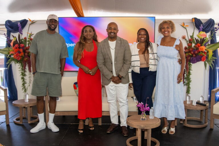 Storytellers Discuss Using AI as a Creative Partner at the MVAAFF