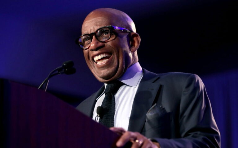Al Roker Inspires the Next Generation with PBS KIDS’ Weather Hunters