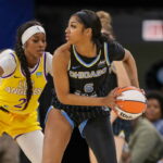 Angel Reese Apologizes To Chicago Sky Teammates