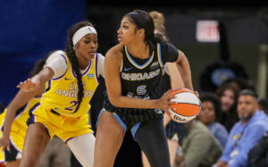 Angel Reese Apologizes To Chicago Sky Teammates