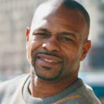 Roy Jones Jr. Receives Olympic Gold Medal From Park Si-Hun