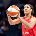 A’ja Wilson Breaks Another WNBA Record
