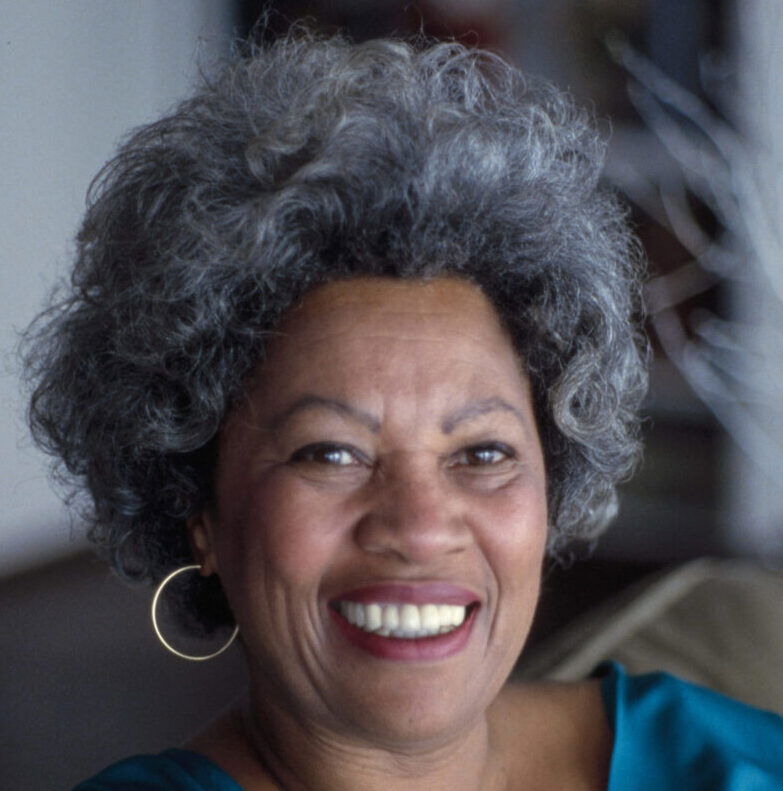 Ohio To Host Yearlong Celebration Of Toni Morrison