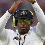 Colorado Buffaloes Make History Having 3 Black Coaches