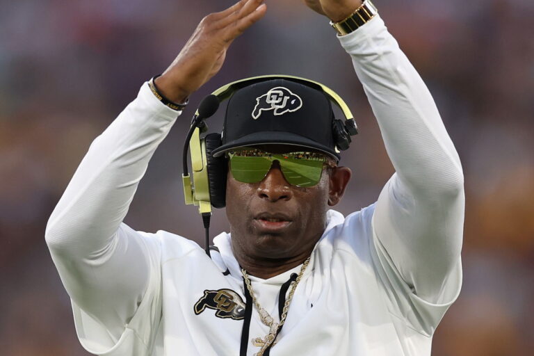 Deion Sanders Expects Accountability From Players