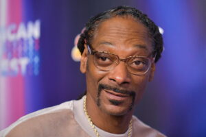 Snoop Dogg Set For Australian Football League Grand Final