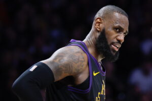 The Associated Press Axes Story That LeBron James Wrote Op-Ed