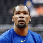 Kevin Durant’s Bitcoin Skyrockets Despite Being Locked Out