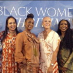 Black Women Thriving Marks Beauty On Martha’s Vineyard