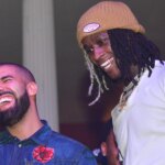 Ian Connor Shares Alleged Texts From Drake About Young Thug Jail Visit