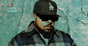 Ice Cube On “Man Up,” Kendrick Lamar & Why He Needs No A&R Ice Cube On “Man Up,” Kendrick Lamar & Why He Needs No A&R