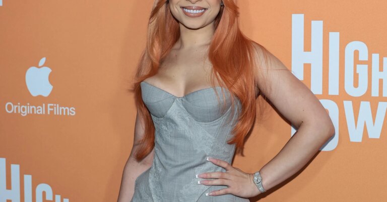 Ice Spice Reveals Release Date For New Single “Baddie Baddie”