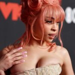 Ice Spice Talks Weight Gain And Pressure In Female Rap Scene