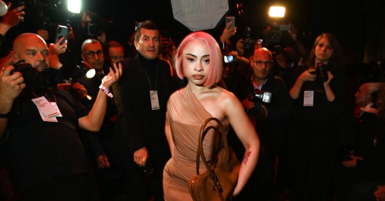 Ice Spice’s Manager Denies Leaking Cardi B’s Intense Phone Call