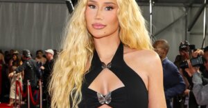 Iggy Azalea And DJ Akademiks Go Off On Each Other As Playboi Carti Drama Reaches A Fever Pitch Iggy Azalea And DJ Akademiks Go Off On Each Other As Playboi Carti Drama Reaches A Fever Pitch