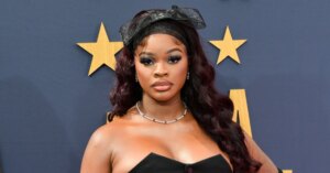 JT Defends Lil Uzi Vert Amid Sexuality Rumors After Cardi B Diss JT Defends Lil Uzi Vert Amid Sexuality Rumors After Cardi B Diss