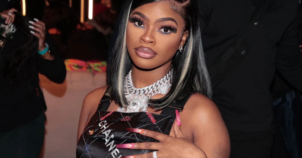 JT Issues A Warning As Cardi B Defends “Am I The Drama?” Diss