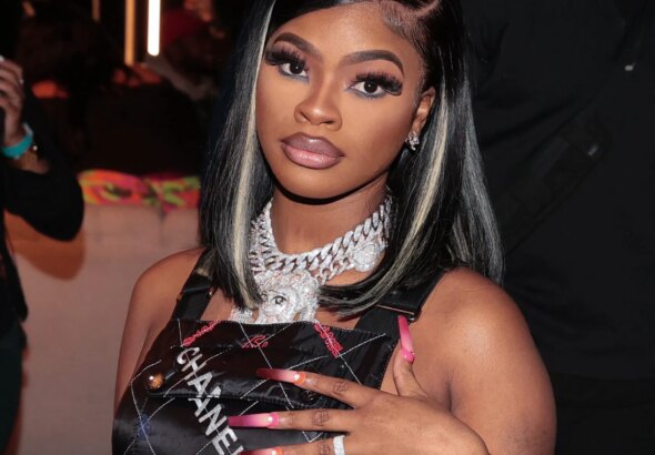 JT Issues A Warning As Cardi B Defends “Am I The Drama?” Diss