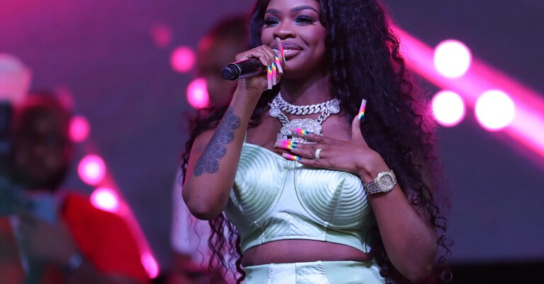 JT Slams Cardi B In Apparent Response To “Am I The Drama?” Diss