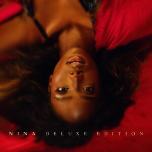 Jack Freeman Releases Deluxe Edition Of Latest Album “NINA”