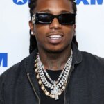 Jacquees Addresses YSL Woody Fight Allegations