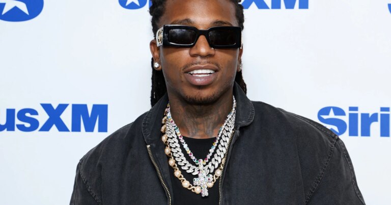 Jacquees Addresses YSL Woody Fight Allegations
