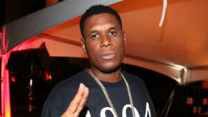 Jay Electronica Surprise Drops New Project ‘A Written Testimony: Leaflets’: Stream Jay Electronica Surprise Drops New Project ‘A Written Testimony: Leaflets’: Stream